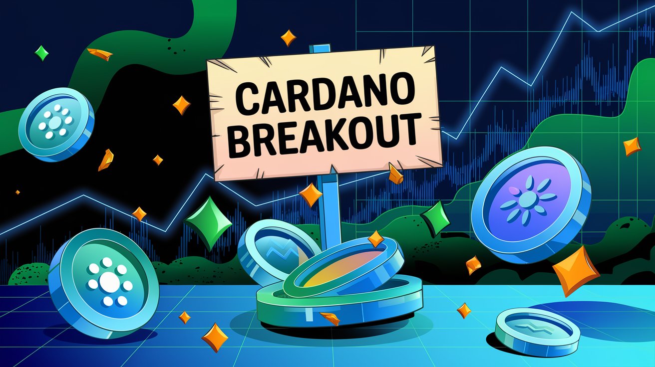 Cardano koersanalyse: Hoe hoog kan ADA koers stijgen als Bitcoin $250K bereikt?