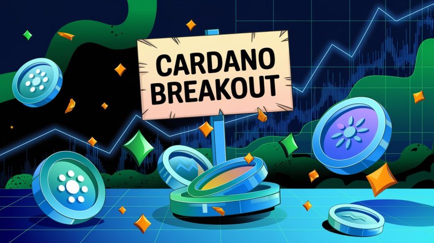 Cardano koersanalyse: Hoe hoog kan ADA koers stijgen als Bitcoin $250K bereikt?
