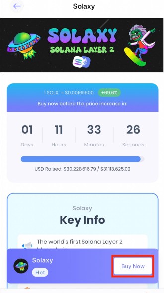 ベストウォレットホームページ3