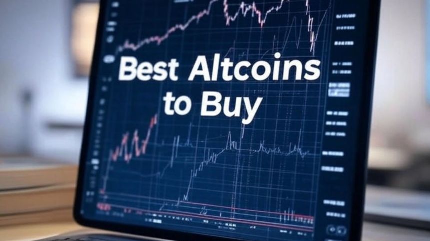 Best Altcoins to Buy as Bitcoin Holders Rush to Buy the Dip