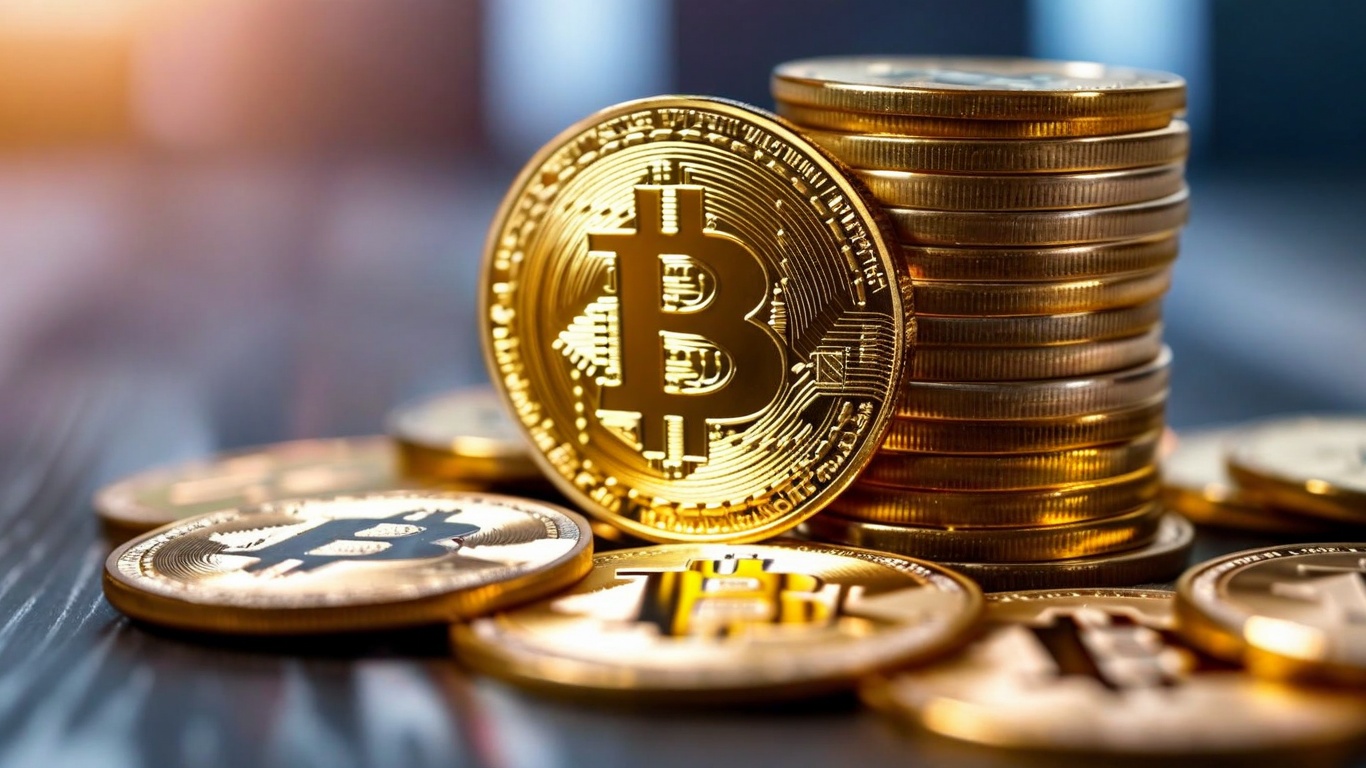 US Treasury, SEC & Altcoin Rally - News Directory 3