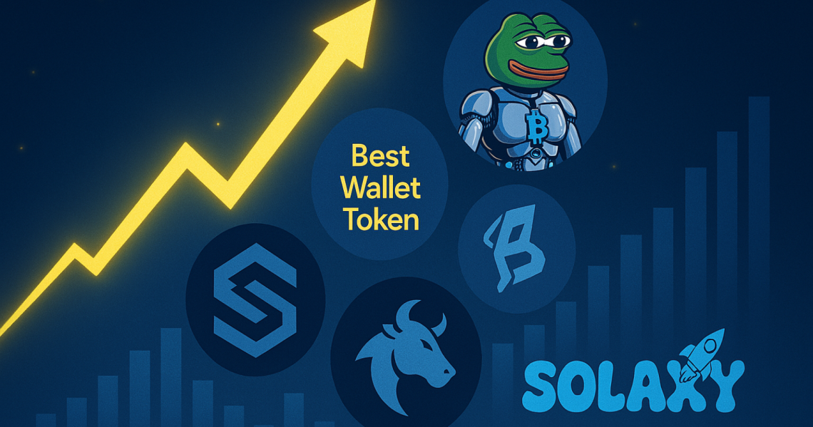 Melhores criptomoedas para Comprar hoje