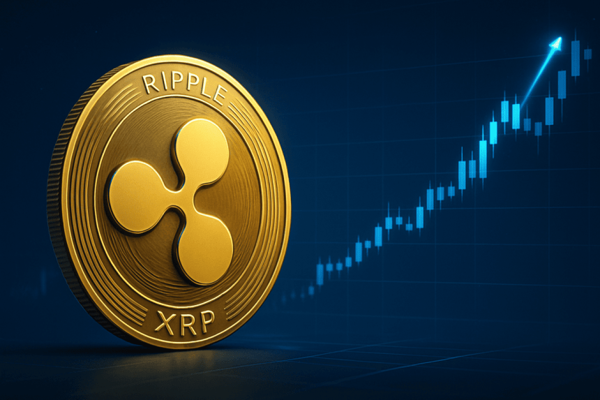 CME, XRP 선물 계약 출시 예정… 리플 시장에 새로운 활력