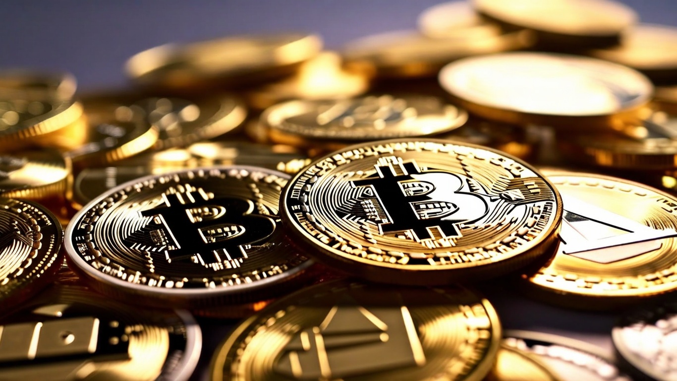 SEC 암호화폐 규제 완화 검토, 지금 투자할 유망 코인은