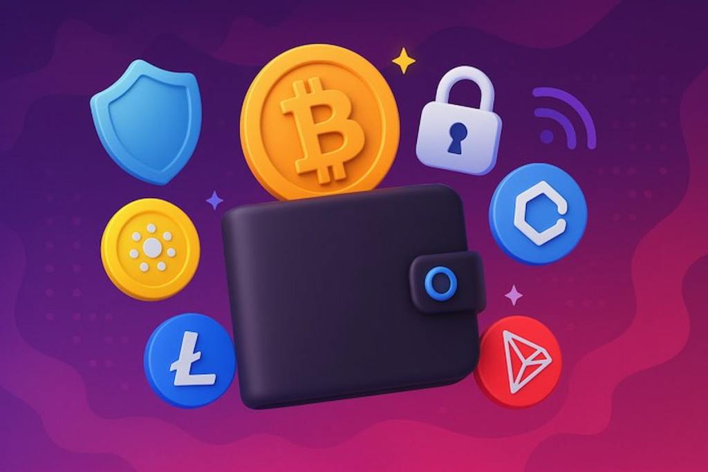 Cryptocurrency Wallets
