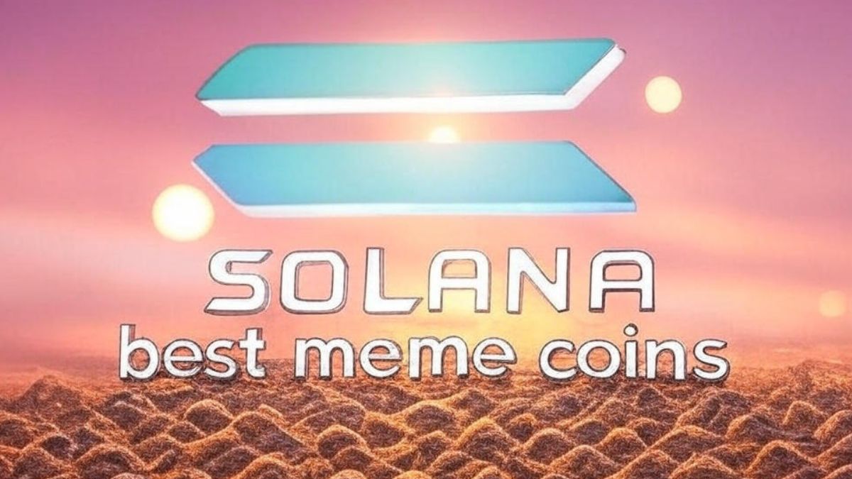 Best Meme Coins to Buy as Solana TVL Reaches All-Time High