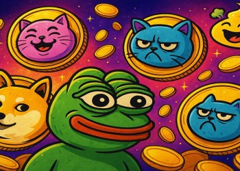 Bitcoin và Fartcoin Bứt Phá Sau Khi Trump Hoãn Thuế – Các Meme Coin Tiềm Năng Có Thể Tăng Gấp 100 Lần