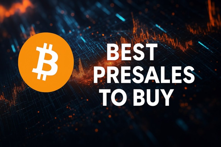Best Presales to Buy During Current Market Instability