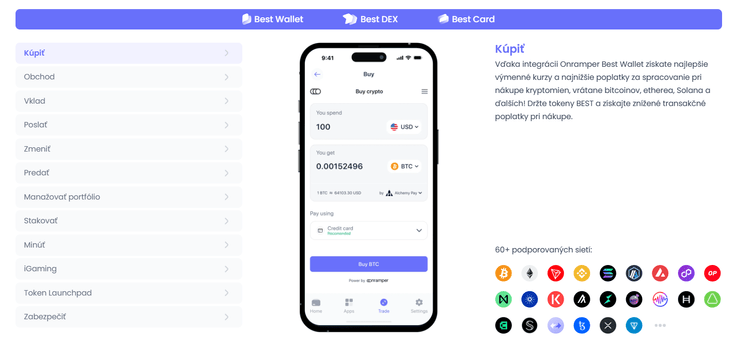 best wallet app