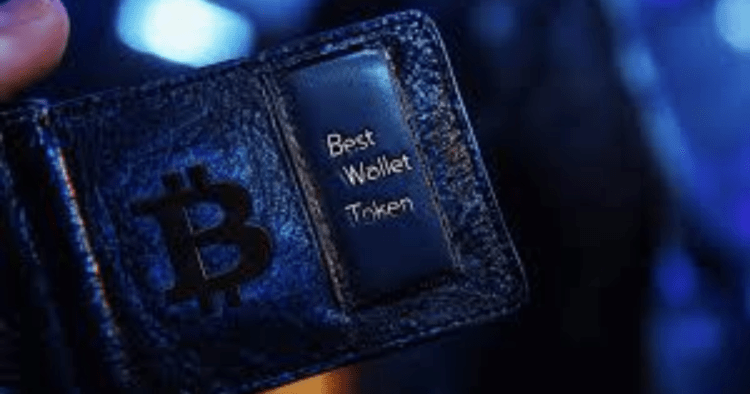Best wallet token