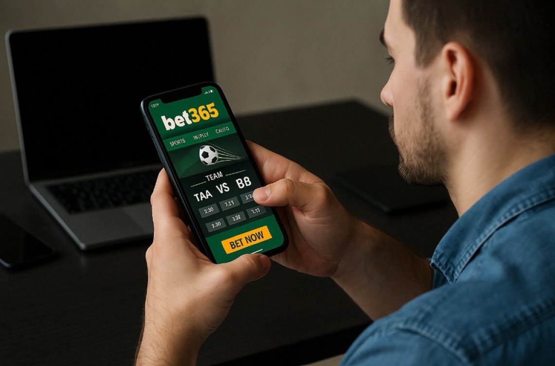 bet365 é Confiável? Veja Nossa Análise Completa da Plataforma