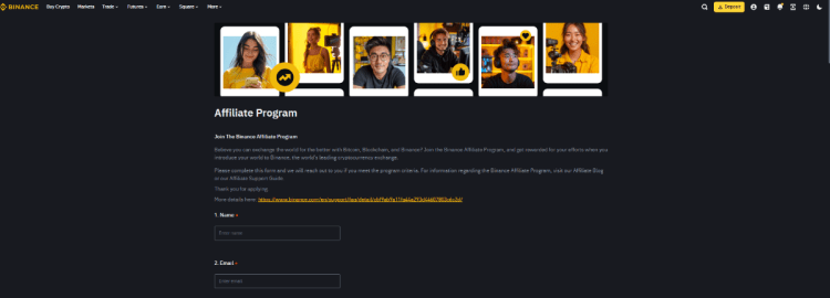 binance screen 3