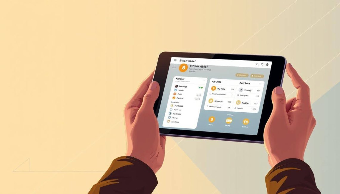 bitcoin wallet guide