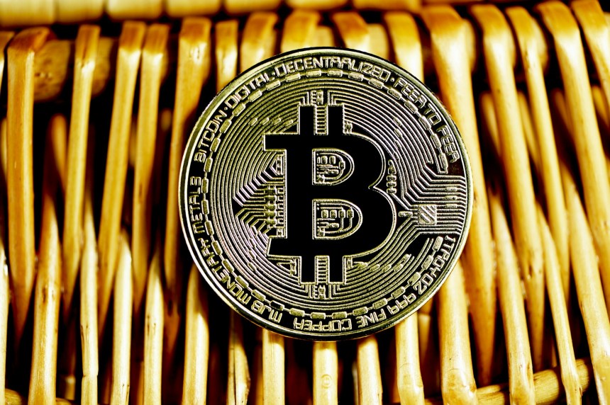 bitcoin