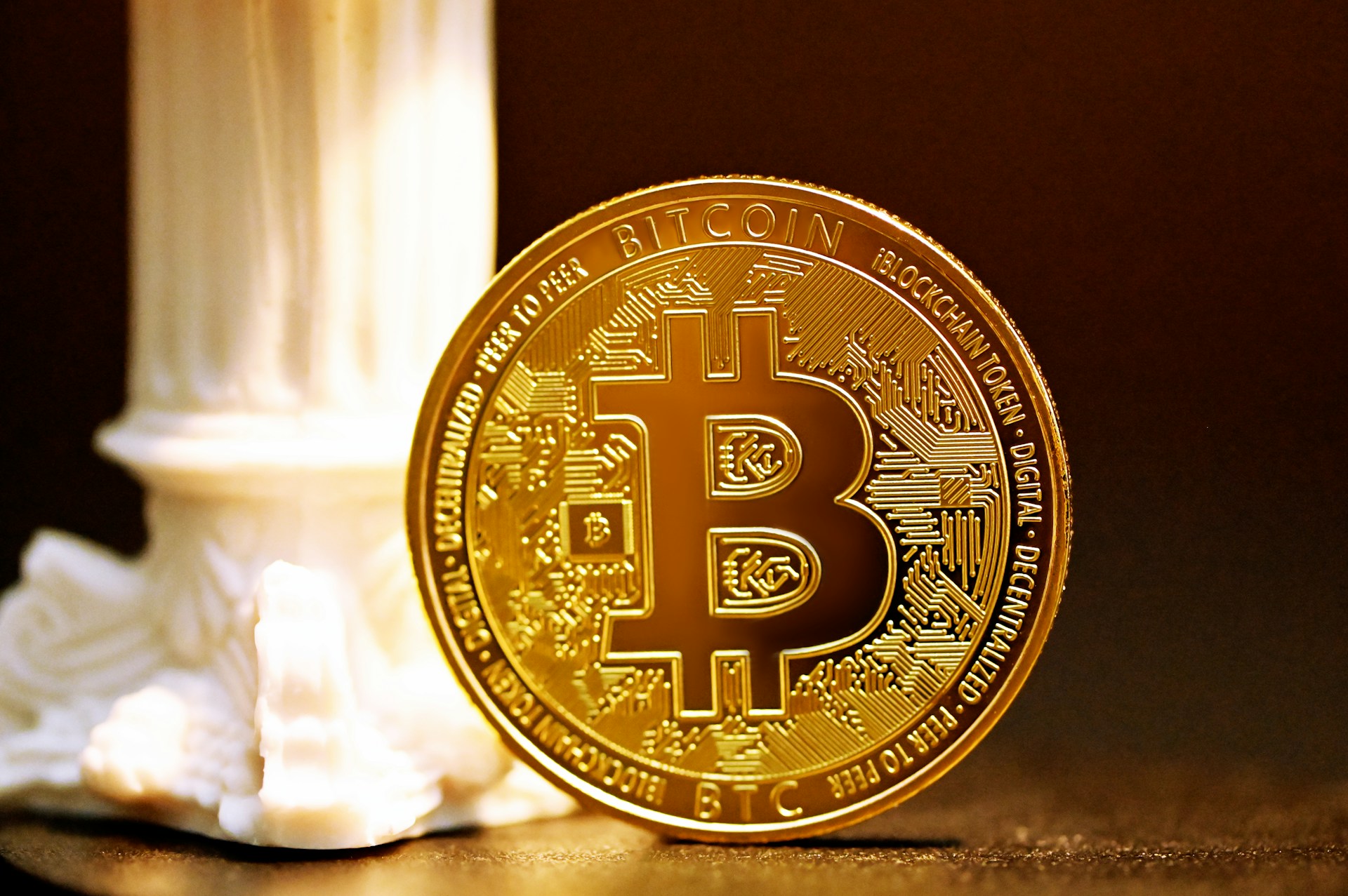Bitcoin Boom Still In Play? Analyst Predicts Final Leg Up