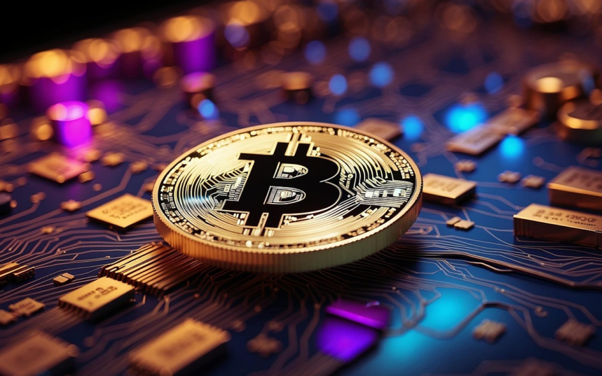 Τι Είναι το Bitcoin