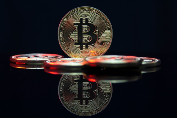 bitcoin