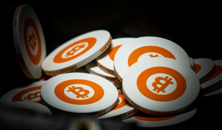 bitcoin