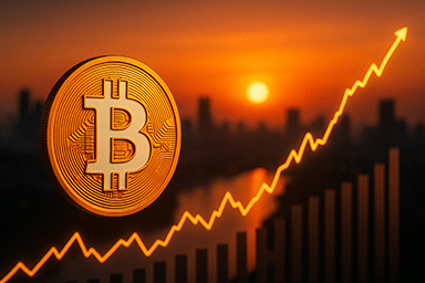 Bitcoin koers, BTC herstel, BTC koers april 2025, nieuwe all-time high Bitcoin, Bitcoin prijsvoorspelling