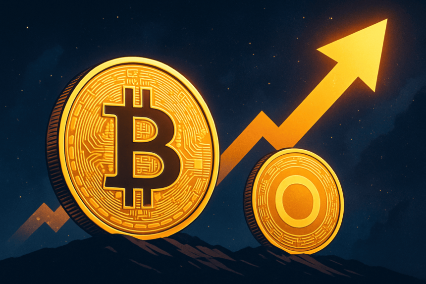비트코인, $100,000 돌파 전망… 상승 잠재력 높은 신규 코인은?