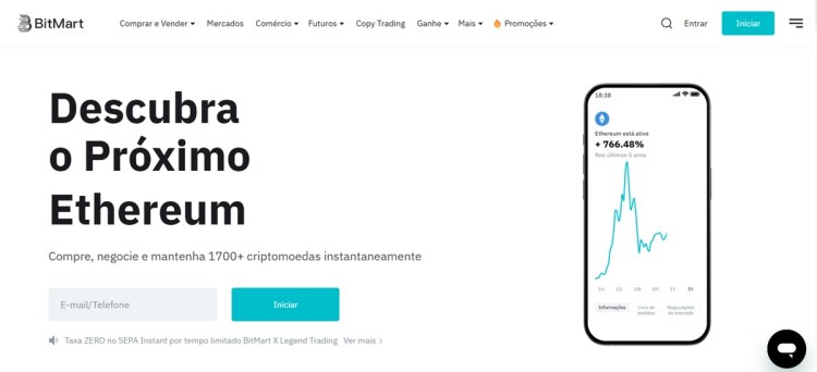 Bitmart
