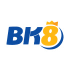 The BK8 logo