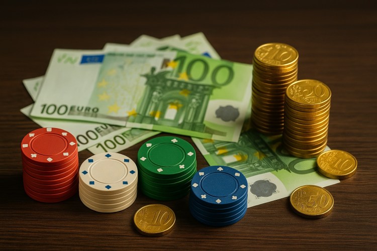 Online Kasina s Najbržim Isplatama