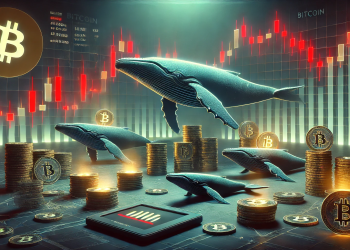 Bitcoin Whales