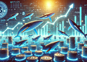 Bitcoin Whales