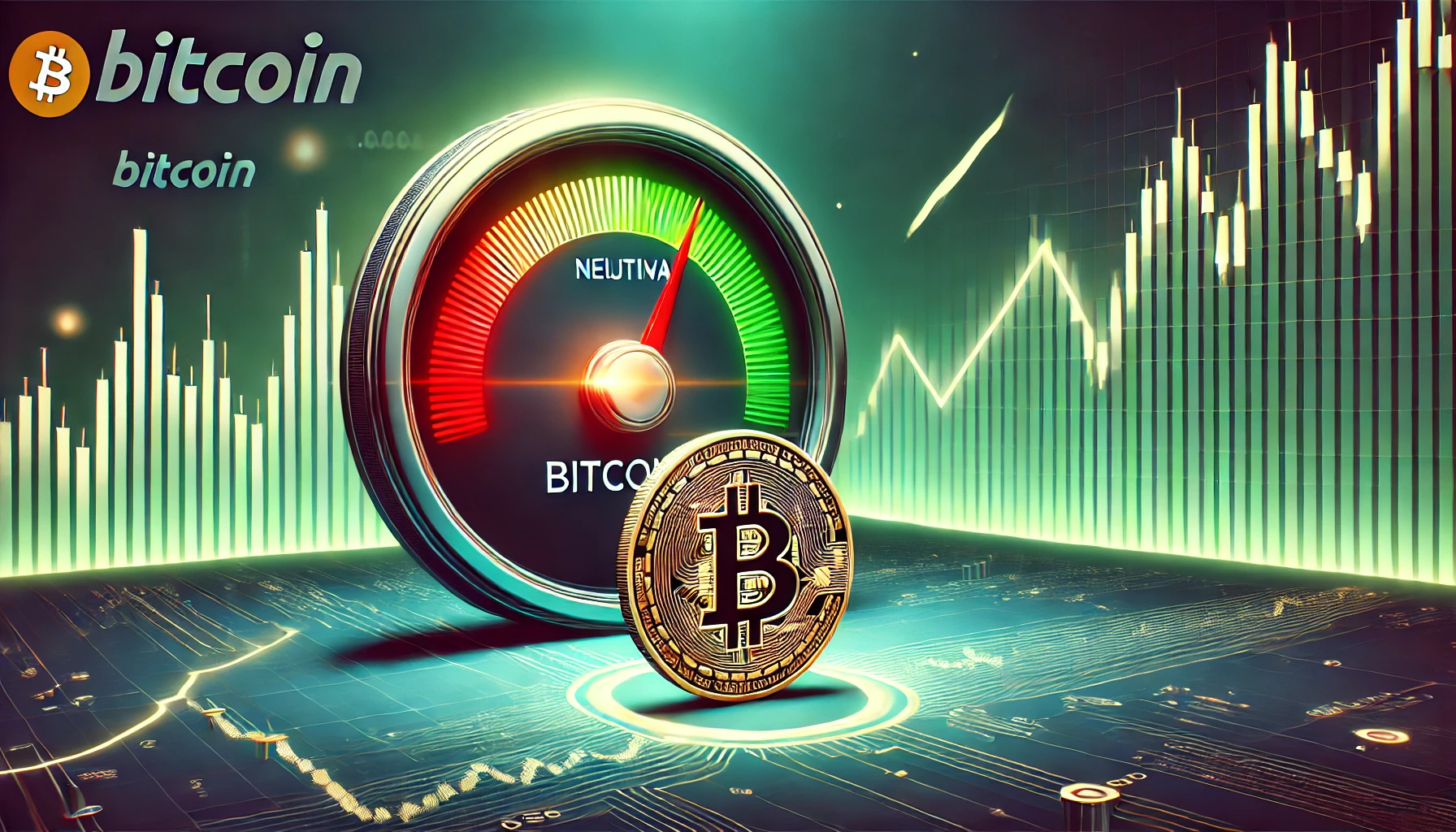 Bitcoin Sentiment Nearly Back To Neutral—Green Sign For Rally?