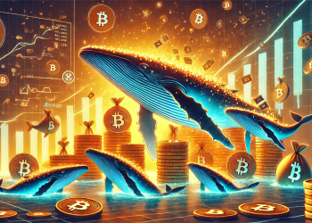 Bitcoin Whales