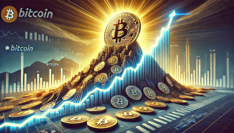 Bitcoin Realized Cap Sets New Record, But Momentum Fades