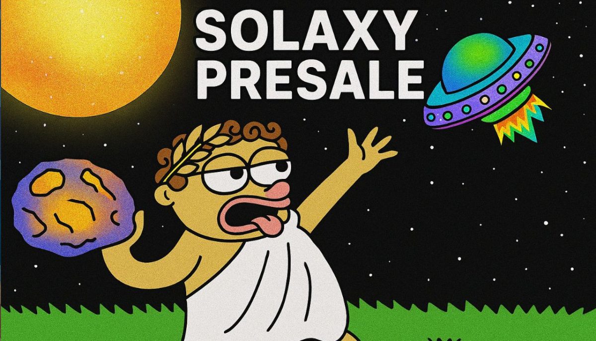 Canada Launches First Staking-Enabled SOL ETFs, Here’s Why Solaxy Is Key to SOL’s Future