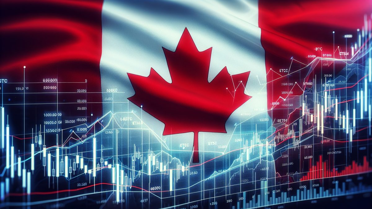 Canada: Solar or ETF with Staking - News Directory 3