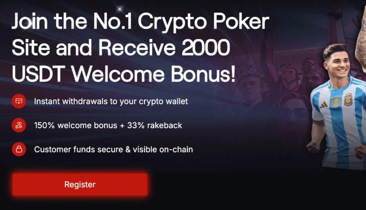 1. CoinPoker – geriausia pokerio kriptovaliutų svetainė su kazino žaidimais ir sporto lažybomis