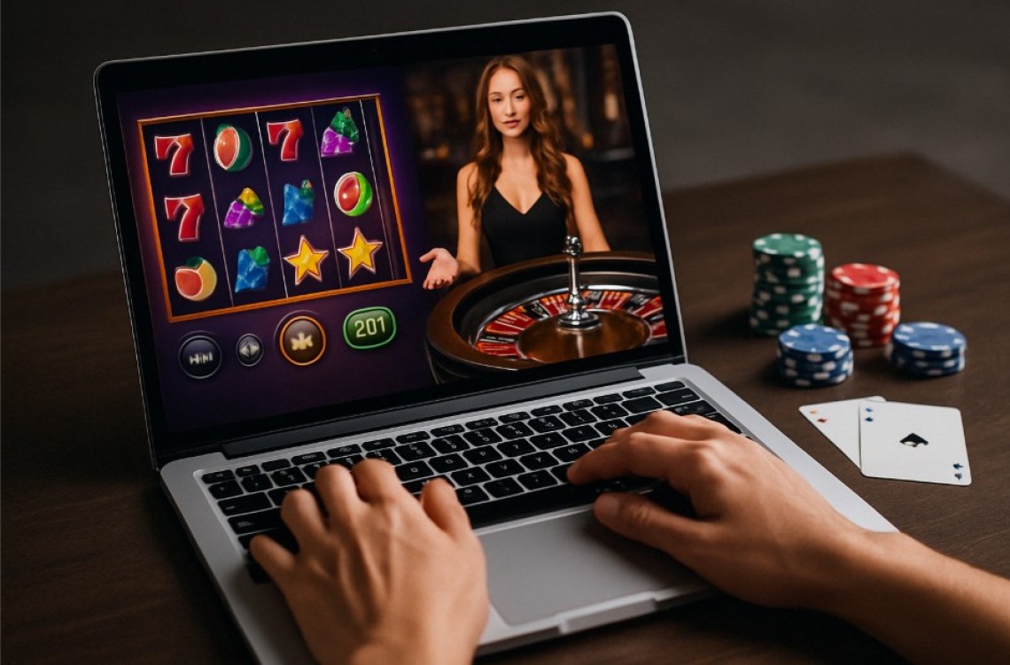 Melhores Cassinos Legalizados do Brasil