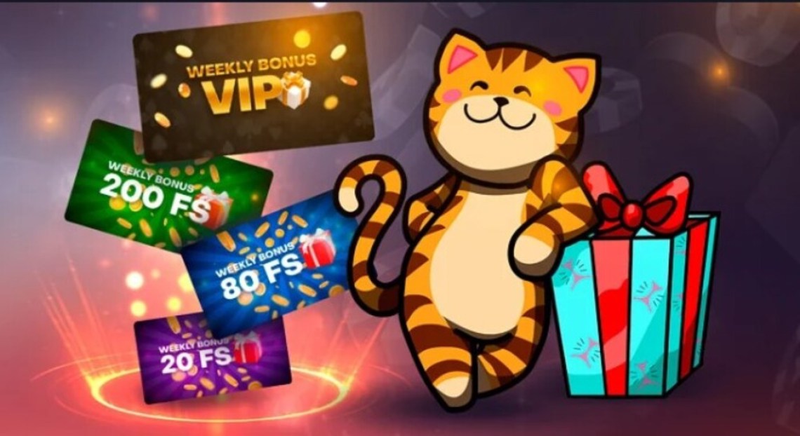 cat casino