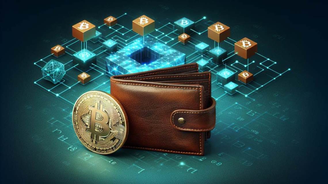 čo je kryptopeňaženka