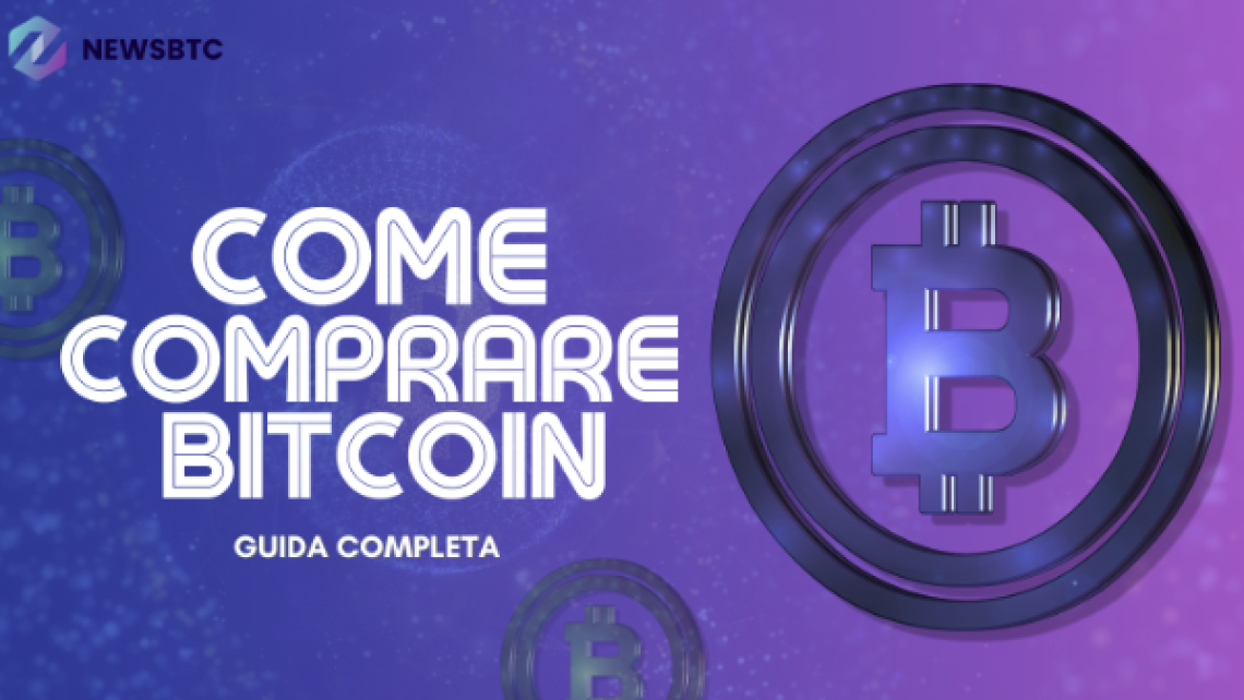 Come Comprare Bitcoin in Modo Semplice e Sicuro