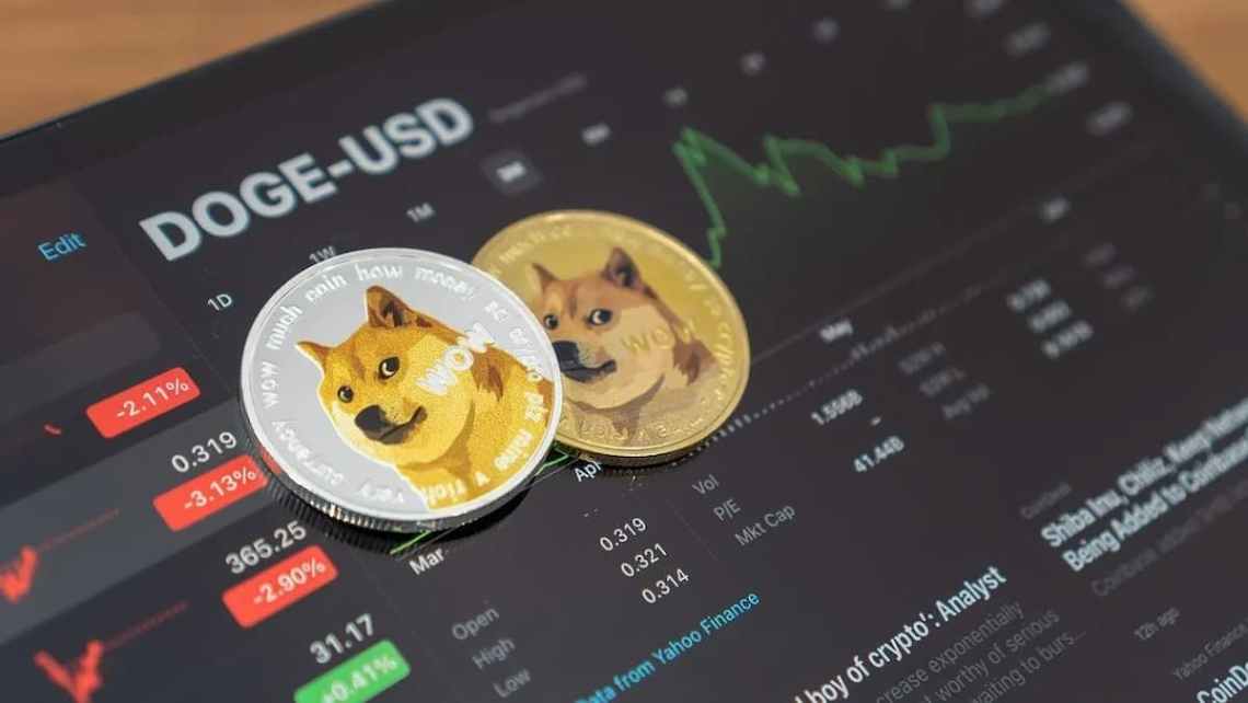 Dogecoin vásárlás Magyarországon – Teljes útmutató (2025)