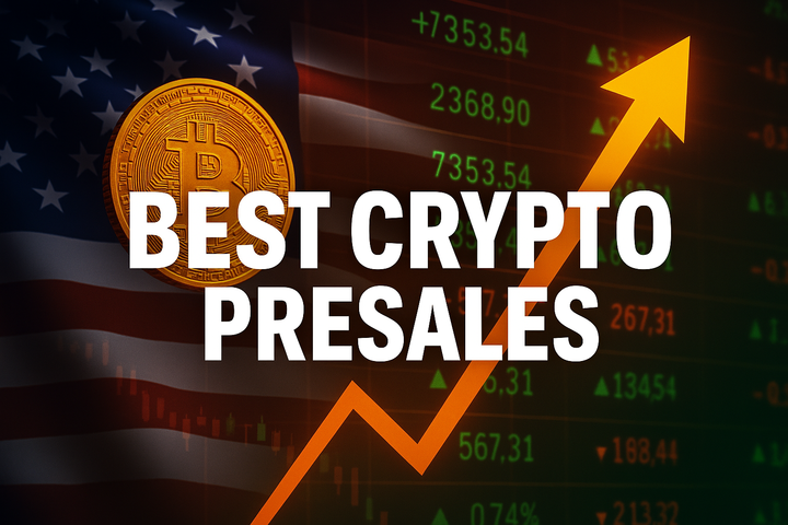 Best Presales to Invest in as Trump Ally Bill Ackman Calls for 90-Day Pause on US Tariffs