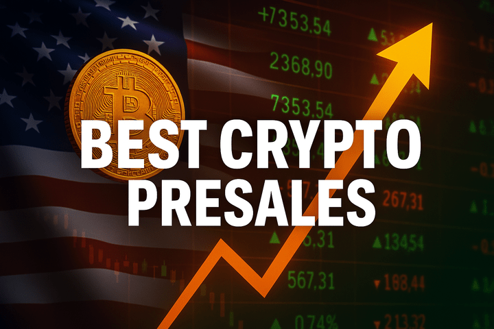 Best Presales to Invest in as Trump Ally Bill Ackman Calls for 90-Day Pause on US Tariffs