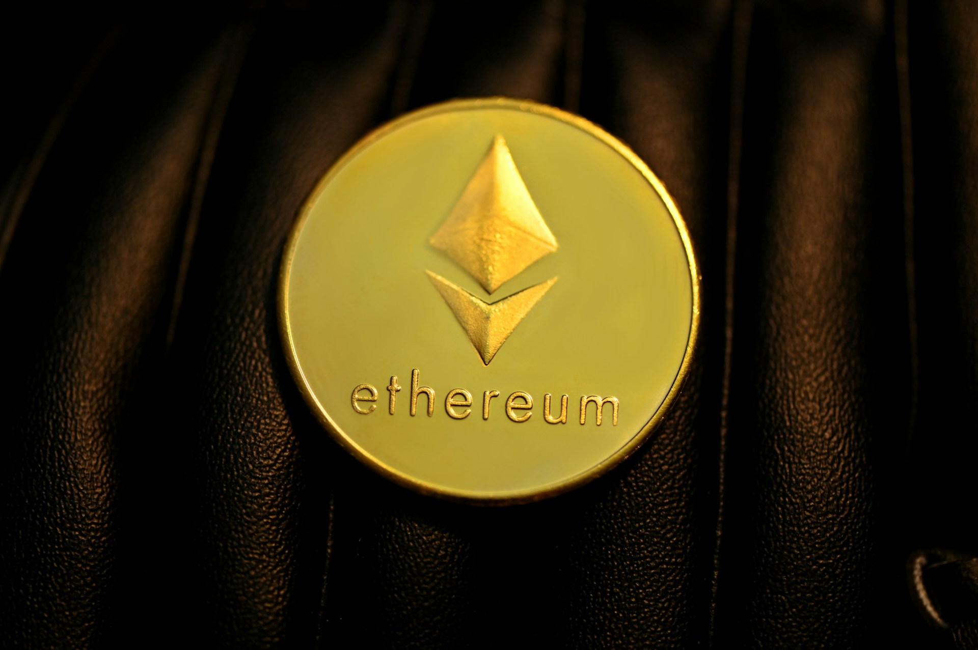 Ethereum Flashes Bullish Golden Cross – Is A Major Rally On The Horizon?