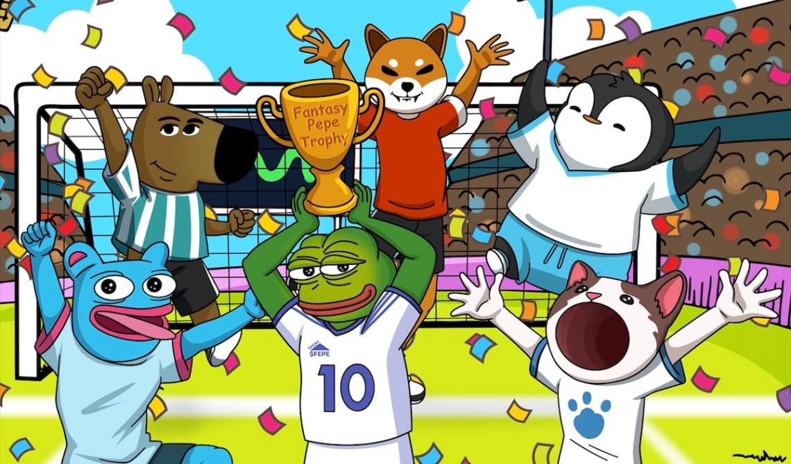 ファンタジーぺぺのアイキャッチ画面