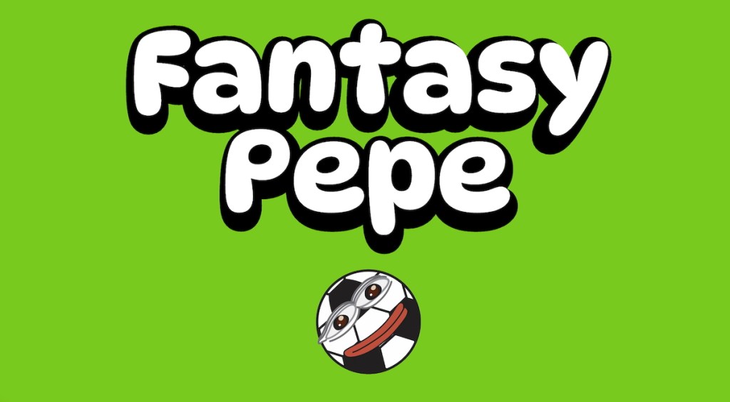 ファンタジーぺぺ　サッカーボール