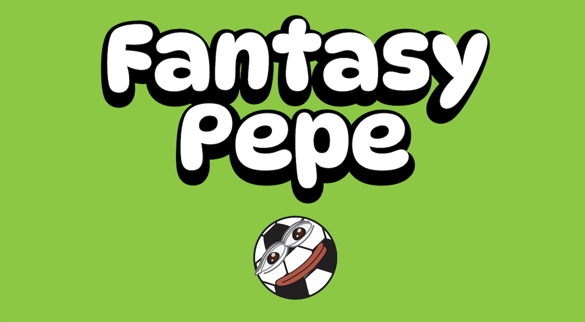 ファンタジーぺぺ サッカーボール