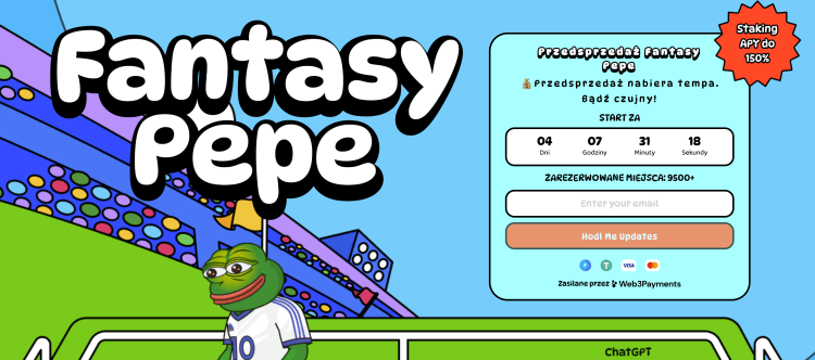 fantasy pepe strona glowna