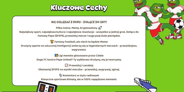 fantasy pepe zasady
