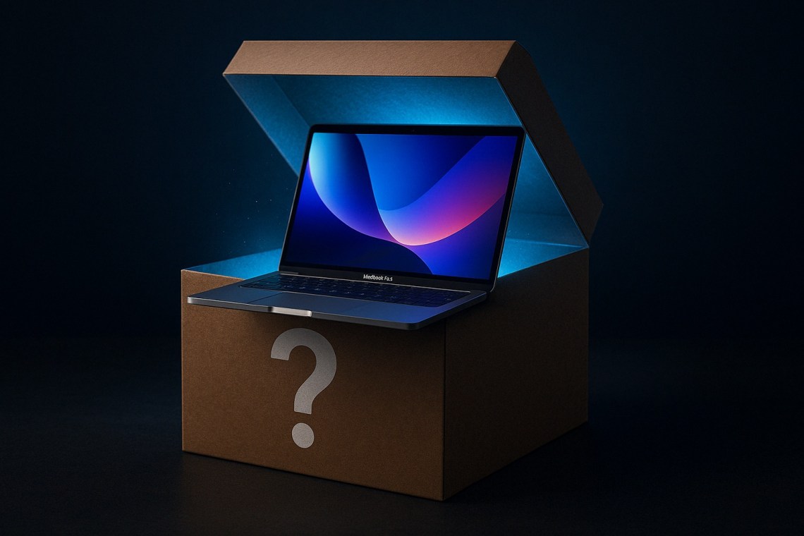 ganhar mac book pro