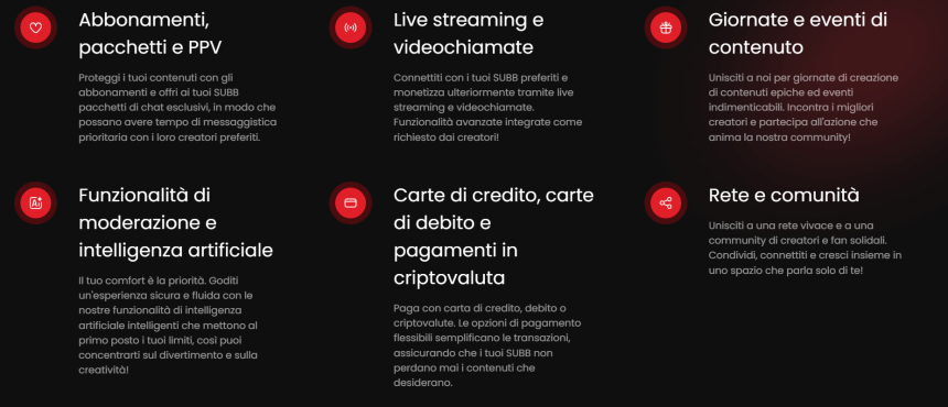 previsioni subbd 1